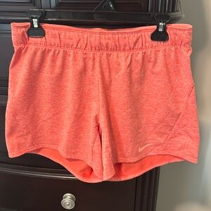 Nike athletic shorts